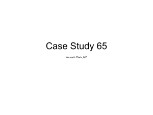 Case Study 65