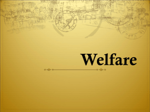 aiman welfare - SUKRU NURAL, PhD