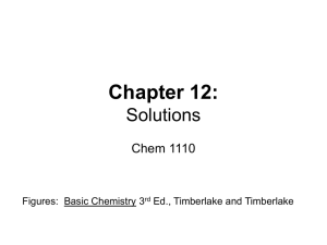 Chapter 4: Ionic Bonding - Research at OSU Chemistry