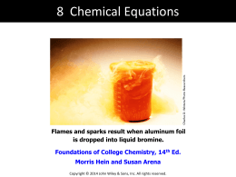 Gas Stoichiometry Worksheet Answer Key