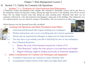 Chapter 7 Lecture 2