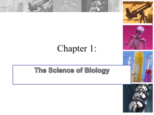 Introduction chapters1and2