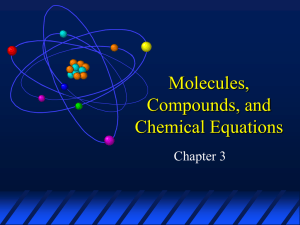 Ch3.ChemCmpds - Mr. Fischer.com