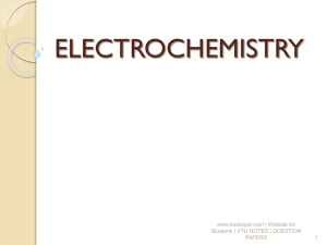 Chemistry-ELECTROCHEMISTRY-All-Concepts