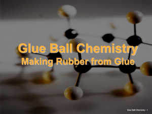 Glue Ball - topsofscv.org