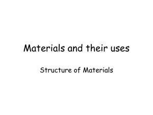 Materials_and_Their_Uses