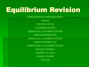 Equilibrium review (L2 PPT)