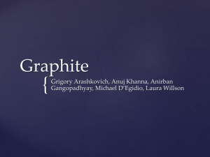 Team 7 - Graphite: web programming language
