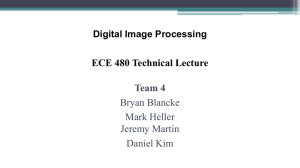 Technical Lecture