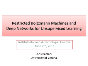 A Practical Guide to Training Restricted Boltzmann Machines