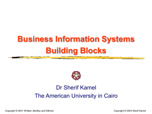 Internet Marketing, Chapter 2, Enhanced Lecture Slides
