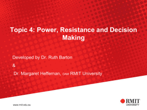 power_resistance_and_decision_making