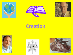 Creation question revision