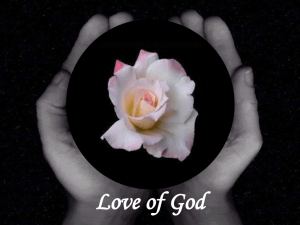 Love of God