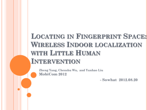 120820_Locating in Fingerprint Space