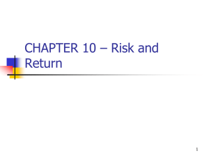 Chapter 10 PPT part i
