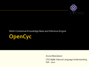 openCyc