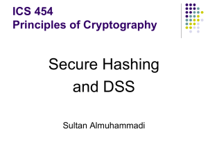 P11.Secure Hashing a..