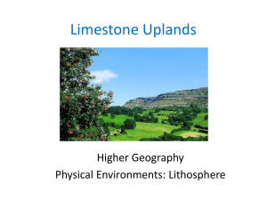 Limestone Uplands