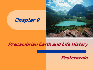 chapter9_Proterozoic..