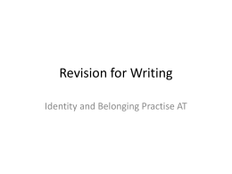 Essay once upon a time image 5