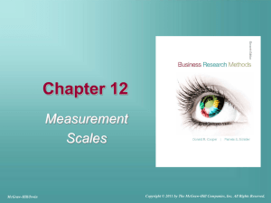 Chapter 14 - McGraw Hill Higher Education