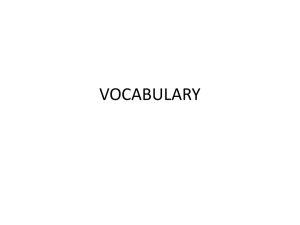 vocabulary - s3.amazonaws.com