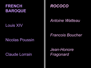 French-Rococo