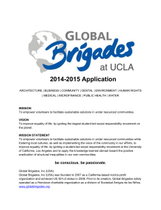 2014-15GlobalBrigadesGeneralApplication