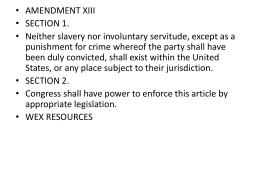 an analysis of amendment xiv section 1 of the united states constitution A citizen of a state, under article iv, section 2, clause 1 of the constitution of the united states of america, is now also a citizen of the several states such citizen is. an analysis of amendment xiv section 1 of the united states constitution A citizen of a state, under article iv, section 2, clause 1 of the constitution of the united states of america, is now also a citizen of the several states such citizen is.