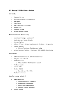 30 The Divisive Politics Of Slavery Worksheet Answers - Notutahituq