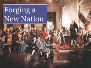 Constitutional Convention PPT