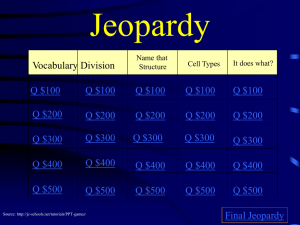 Jeopardy revised 062811 with hyperlinks