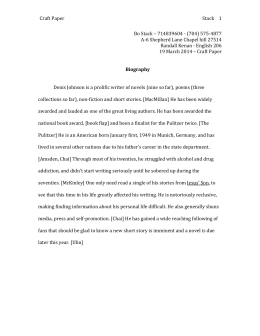 the literary elements of ambrose bierce english literature essay Free essay: the horsemen in the sky by ambrose bierce works cited missing “the occurrence at owl creek bridge,” by ambrose bierce tells the story of a man the devil's dictionary, which reinterprets a few terms in the english language into the story to help support the theme that nobody can escapes death and. the literary elements of ambrose bierce english literature essay Free essay: the horsemen in the sky by ambrose bierce works cited missing “the occurrence at owl creek bridge,” by ambrose bierce tells the story of a man the devil's dictionary, which reinterprets a few terms in the english language into the story to help support the theme that nobody can escapes death and.