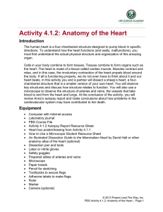 A4.1.2.AnatomyHeartF - Life Science Academy