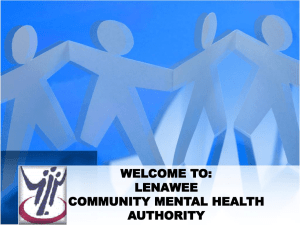 monitor_prog2015-09-11 - Lenawee Community Mental Health