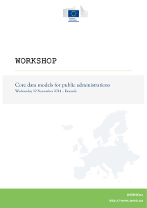 2014-11-12-Workshop-Core-data-models