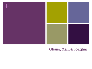 9.20.12 Ghana Mali Sonhai