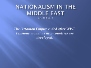 Nationalism-in-the-Middle-East-ch.-25-notes