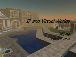 Virtual IP and beyond