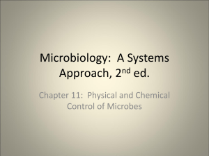 Microbiology: A Systems Approach, 2nd ed.