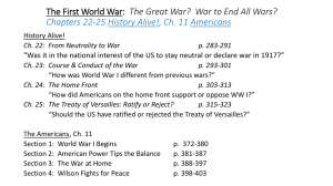 History Alive! Ch. 22-25 Introductions & Summaries