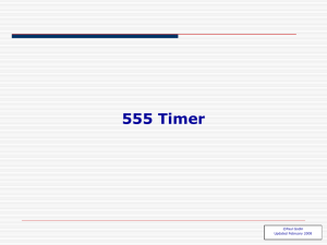 555 Timer - FCS Wiki
