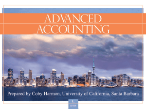 Fund Accounting