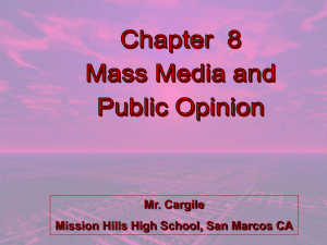 Chapter 8, Section 1 - San Marcos Unified School District