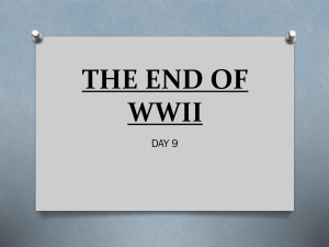 Day 9 PowerPoint