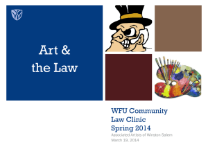 here 2 - Community Law & Business Clinic