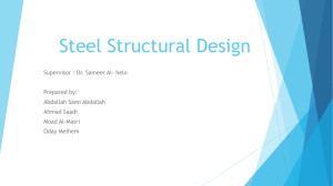 steel-structural