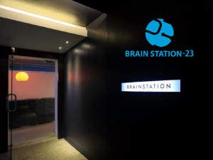 Brain Station-23 BD Company Profile