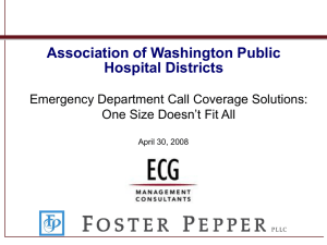 Providence Health and Services - Association of Washington Public